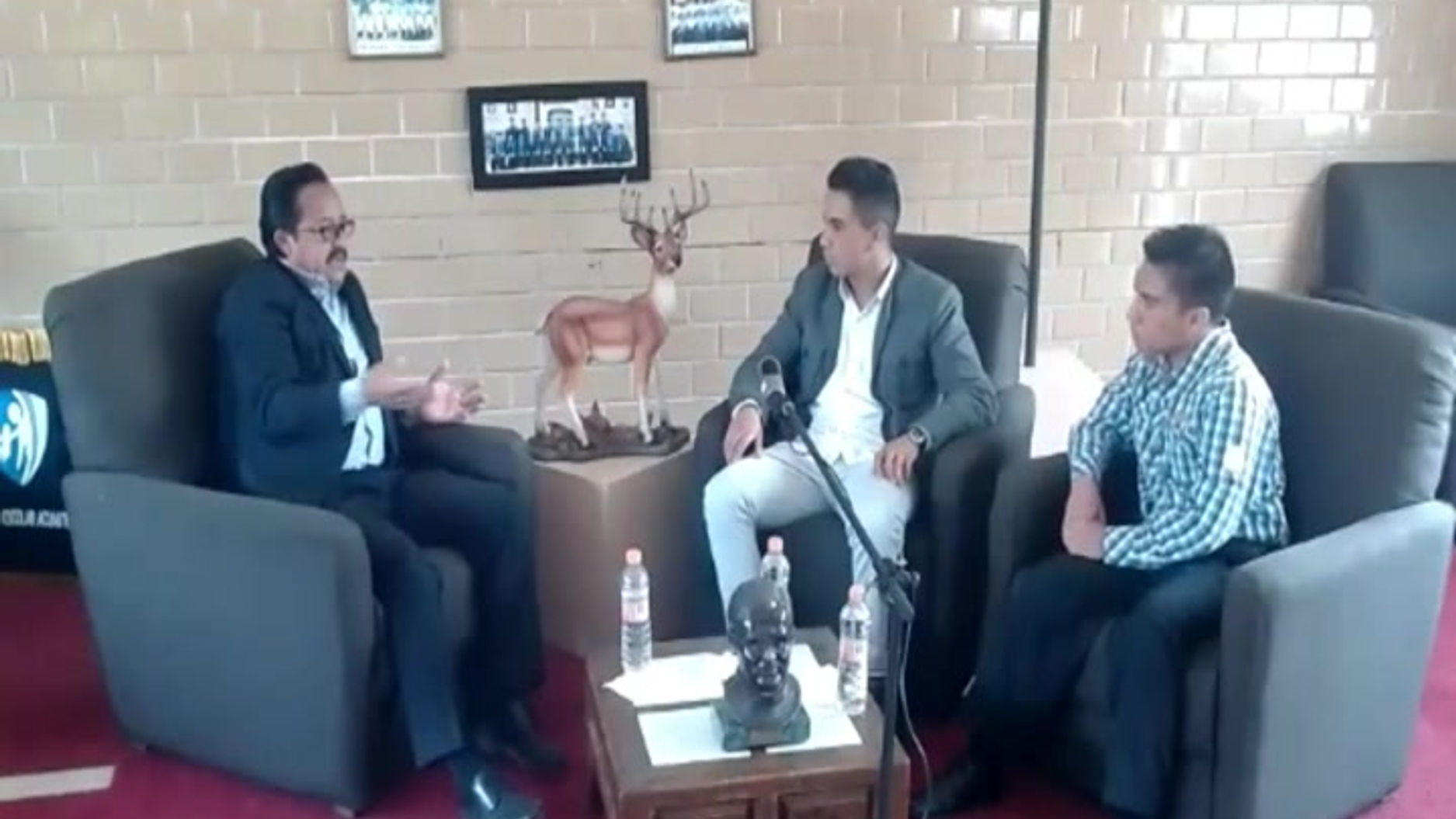 Entrevista Profesor Armand[1]